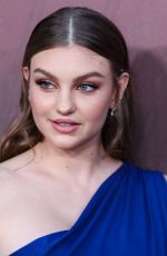 OLIVIA BROWER at Sports Illustrated Fashionable 50 in Los Angeles 07/18/2019