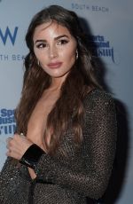 OLIVIA CULPO at 2019 Sports Illustrated Swimsuit Show at Miami Swim Week 07/14/2019