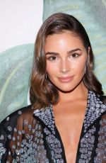 OLIVIA CULPO at Lgends Spirits Celebrates Swim Week Kick-off Party in Miami 07/12/2019