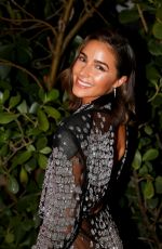 OLIVIA CULPO at Lgends Spirits Celebrates Swim Week Kick-off Party in Miami 07/12/2019