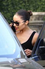 OLIVIA CULPO Leaves Epione in Beverly Hills 07/02/2019