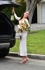 OLIVIA CULPO Out and About in Los Angeles 06/26/2019