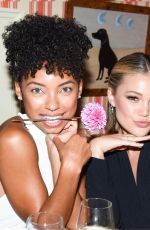 OLIVIA HOLT at Tamara Mellon x A.L.C. Launch in West Hollywood 07/24/2019
