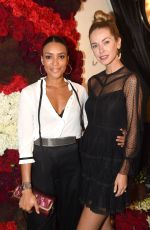 OLIVIA JORDAN at Marquee by Bluegreen Vacations Grand Opening Fete in New Orleans 06/29/2019