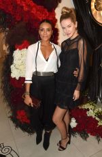 OLIVIA JORDAN at Marquee by Bluegreen Vacations Grand Opening Fete in New Orleans 06/29/2019