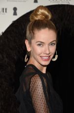 OLIVIA JORDAN at Marquee by Bluegreen Vacations Grand Opening Fete in New Orleans 06/29/2019