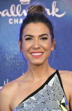 ORLY SHANI at Hallmark Movies & Mysteries 2019 Summer TCA Press Tour in Beverly Hills 07/26/2019