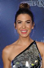 ORLY SHANI at Hallmark Movies & Mysteries 2019 Summer TCA Press Tour in Beverly Hills 07/26/2019