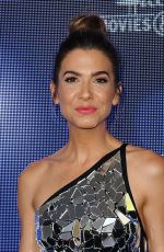 ORLY SHANI at Hallmark Movies & Mysteries 2019 Summer TCA Press Tour in Beverly Hills 07/26/2019