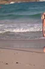 PAIGE SPIRANAC for Sports Illustrated 2018 - Video