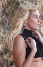PAIGE SPIRANAC for Sports Illustrated 2018 - Video