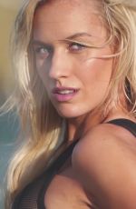 PAIGE SPIRANAC for Sports Illustrated 2018 - Video