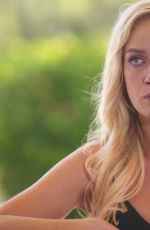 PAIGE SPIRANAC for Sports Illustrated 2018 - Video
