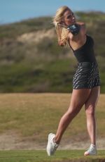 PAIGE SPIRANAC for Sports Illustrated 2018 - Video