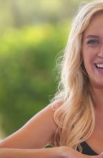 PAIGE SPIRANAC for Sports Illustrated 2018 - Video