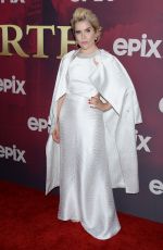 PALOMA FAITH at Pennyworth Premiere in Los Angeles 07/24/2019