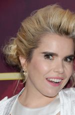 PALOMA FAITH at Pennyworth Premiere in Los Angeles 07/24/2019
