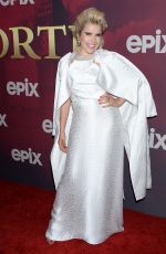 PALOMA FAITH at Pennyworth Premiere in Los Angeles 07/24/2019
