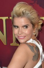 PALOMA FAITH at Pennyworth Premiere in Los Angeles 07/24/2019