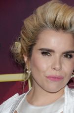 PALOMA FAITH at Pennyworth Premiere in Los Angeles 07/24/2019