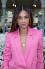 PATRICIA CONTRERAS at Off-white Runway Show in Paris 06/19/2019