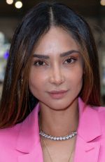 PATRICIA CONTRERAS at Off-white Runway Show in Paris 06/19/2019
