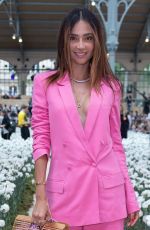 PATRICIA CONTRERAS at Off-white Runway Show in Paris 06/19/2019
