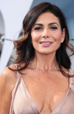PATRICIA MANTEROLA at Fast & Furious Presents: Hobbs & Shaw in Hollywood 07/13/2019