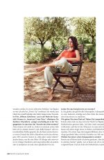 PENELOPE CRUZ in Instyle Magazine, Germany August 2019