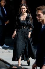 PHOEBE TONKIN at Chanel Haute Couture Fall/Winter 2019/20 Show at Paris Fashion Week 07/02/2019