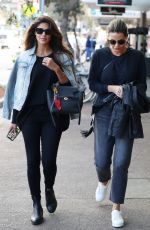 PIA MILLER Out for Lunch in Bondi 06/27/2019