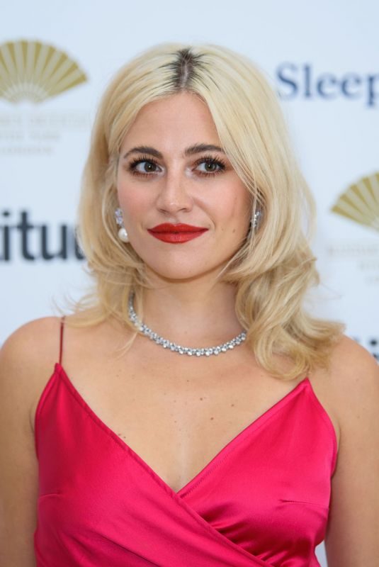 PIXIE LOTT at Attitude Pride Awards in London 07/05/2019