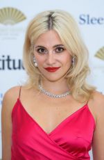 PIXIE LOTT at Attitude Pride Awards in London 07/05/2019