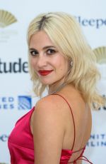 PIXIE LOTT at Attitude Pride Awards in London 07/05/2019