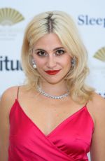 PIXIE LOTT at Attitude Pride Awards in London 07/05/2019