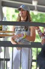 PRINCESS SOFIA OF SWEDEN at We Who Love the 90