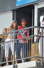 PRINCESS SOFIA OF SWEDEN at We Who Love the 90