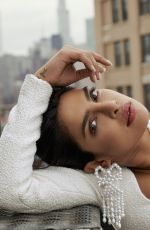 PRIYANKA CHOPRA for Elle Magazine, UK August 2019
