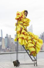 PRIYANKA CHOPRA for Elle Magazine, UK August 2019
