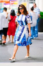 PRIYANKA CHOPRA Out and About in in New York 07/23/2019