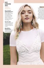 PYPER AMERICA and DAISY CLEMENTINE SMITH in Cosmogirl! Magazine, July 2019