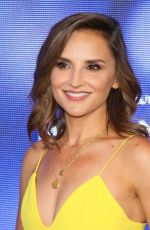 RACHAEL LEIGH COOK at Hallmark Movies & Mysteries 2019 Summer TCA Press Tour in Beverly Hills 07/26/2019