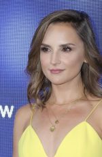 RACHAEL LEIGH COOK at Hallmark Movies & Mysteries 2019 Summer TCA Press Tour in Beverly Hills 07/26/2019