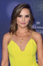 RACHAEL LEIGH COOK at Hallmark Movies & Mysteries 2019 Summer TCA Press Tour in Beverly Hills 07/26/2019