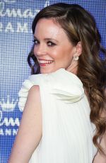 RACHEL BOSTON at Hallmark Movies & Mysteries 2019 Summer TCA Press Tour in Beverly Hills 07/26/2019