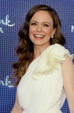 RACHEL BOSTON at Hallmark Movies & Mysteries 2019 Summer TCA Press Tour in Beverly Hills 07/26/2019
