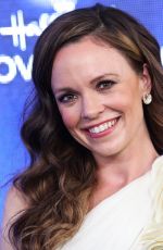 RACHEL BOSTON at Hallmark Movies & Mysteries 2019 Summer TCA Press Tour in Beverly Hills 07/26/2019