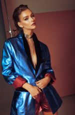 RACHEL COOK for Revista Central, July 2019