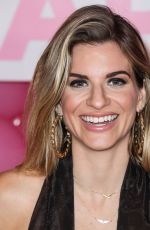 RACHEL MCCORD at Booby Tape USA Launch Party in Los Angeles 07/25/2019