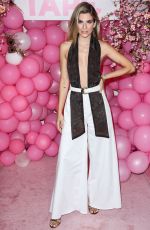 RACHEL MCCORD at Booby Tape USA Launch Party in Los Angeles 07/25/2019